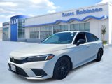 Certified 2023 Honda Civic Sport image 2