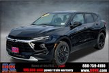 New 2025 Chevrolet Blazer LT image 3
