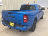 New 2025 RAM 1500 Laramie w/ Night Edition image 4