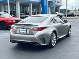Used 2015 Lexus RC 350 image 6