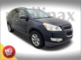 Used 2012 Chevrolet Traverse LS image 1