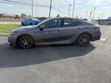 Certified 2023 Toyota Camry SE image 4