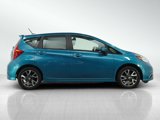 Used 2015 Nissan Versa Note SR w/ SR Convenience Package image 6