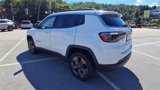 Certified 2022 Jeep Compass Latitude image 6