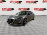Used 2021 Nissan Altima 2.5 SR image 4