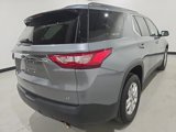 Used 2019 Chevrolet Traverse LT image 4