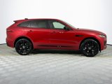 New 2026 Jaguar F-PACE R-Dynamic S image 4