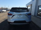 Certified 2022 Chevrolet Blazer LT image 5