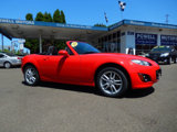 Used 2012 MAZDA MX-5 Miata Sport w/ Convenience Pkg image 6