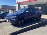 Used 2019 Jeep Compass Trailhawk image 4
