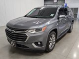 Used 2019 Chevrolet Traverse Premier w/ Driver Confidence II Package image 4