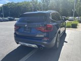 Used 2021 BMW X3 xDrive30i w/ Premium Package image 6