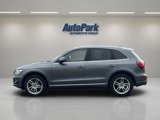 Used 2015 Audi Q5 2.0T Premium Plus w/ Technology Package image 4