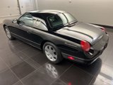 Used 2002 Ford Thunderbird image 4