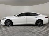 Used 2023 Lexus ES 250 w/ Premium Package image 3
