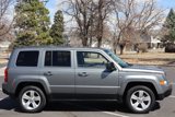 Used 2013 Jeep Patriot Latitude image 3