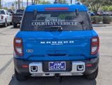 New 2025 Ford Bronco Sport Big Bend image 3