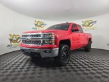 Used 2015 Chevrolet Silverado 1500 LT w/ LT Convenience Package image 3