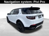 New 2025 Land Rover Discovery Sport Dynamic SE image 3