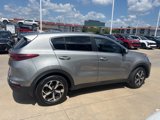 Used 2020 Kia Sportage LX image 4