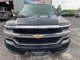 Used 2019 Chevrolet Silverado 1500 W/T w/ WT Convenience Package image 2