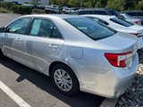 Used 2012 Toyota Camry LE image 4