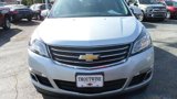 Used 2017 Chevrolet Traverse LT w/ Style and Technology Package image 2