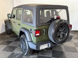 Certified 2022 Jeep Wrangler Unlimited Sport image 6