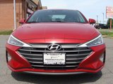 Used 2020 Hyundai Elantra Limited image 2