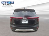 Used 2024 Kia Seltos LX image 4
