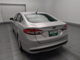 Used 2018 Ford Fusion S image 5