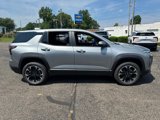 New 2026 Chevrolet Equinox LT image 4