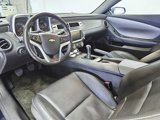 Used 2015 Chevrolet Camaro LT w/ RS Package image 2