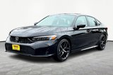 New 2025 Honda Civic Sport image 2