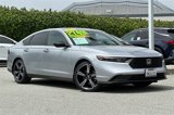 Used 2024 Honda Accord Sport image 2