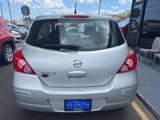 Used 2007 Nissan Versa 1.8 S w/ PWR Pkg image 5