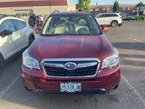 Used 2015 Subaru Forester 2.5i Limited image 2