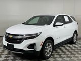 Used 2023 Chevrolet Equinox LT w/ LPO, Floor Liner Package image 3