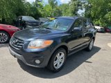 Used 2011 Hyundai Santa Fe Limited w/ Navigation Pkg 4 image 3