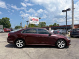 Used 2013 Volkswagen Passat 2.5 SE image 2