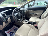 Used 2013 Honda Civic LX image 6