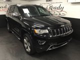 Used 2015 Jeep Grand Cherokee Overland w/ Advanced Technology Group image 2