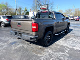 Used 2014 GMC Sierra 1500 4x4 Crew Cab image 5