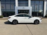 New 2025 Hyundai Elantra Sport image 3