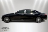 Used 2022 Mercedes-Benz Maybach S 580 4MATIC image 5