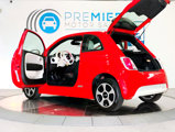Used 2019 FIAT 500 e image 3
