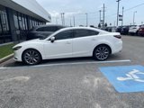 Used 2018 MAZDA MAZDA6 Signature image 2