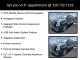 Used 2010 Cadillac Escalade EXT Premium image 4