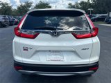 Certified 2017 Honda CR-V EX image 6