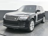 Used 2021 Land Rover Range Rover Westminster Edition image 3